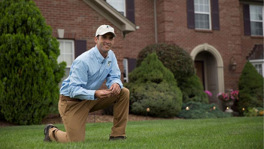 Cover photo of Lawn Doctor of Metro West and North Shore